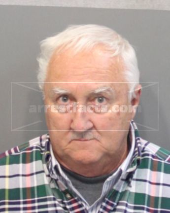 Billy Franklin Teague