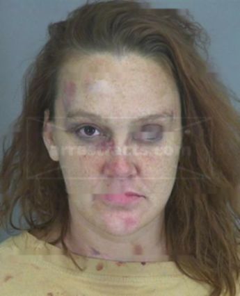 Michelle Davis Greenway