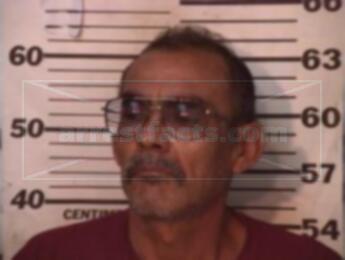 Daniel Avila Estrada