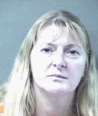 Carolyn Faye Butler