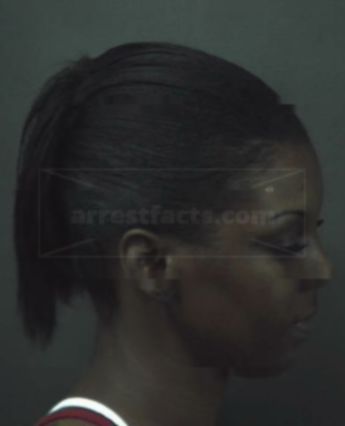 Vanecia S Harris