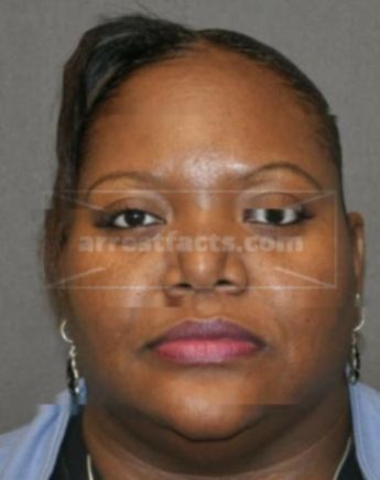 Anita Kay Funches