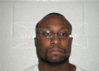 Derius Quartez Brown