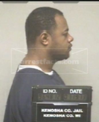 William Thomas Johnson