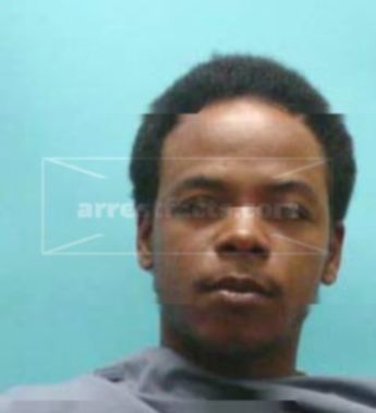 Troy Ivory Johnson Jr.