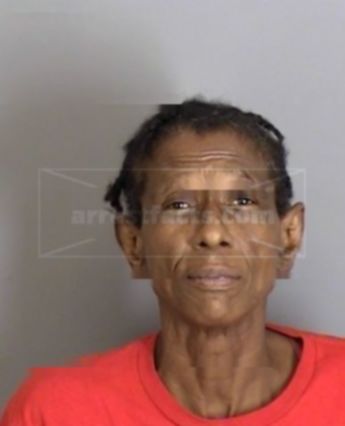 Minnie Scott Roe