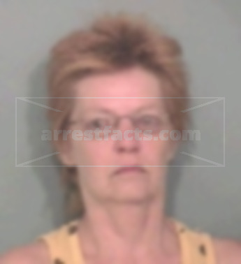 Jill Ann Omalley