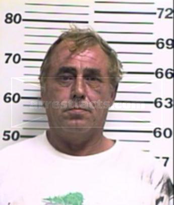 Calvin Gene Willoughby