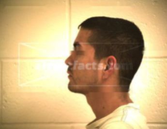 Arnoldo Jr Trinidad Arevalo