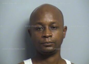 Monta Jemal Guyton