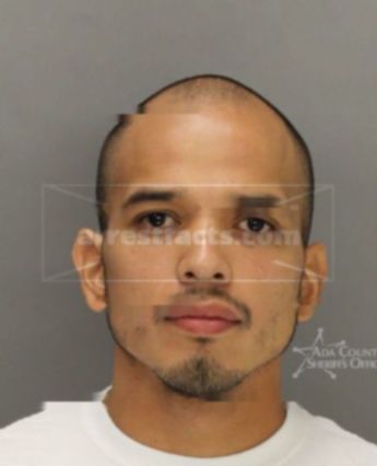 Campos Christopher Anthony