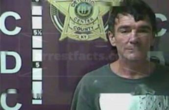 Jerry Phillip Sanders Jr.
