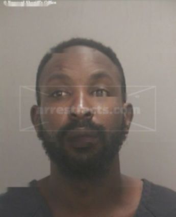 Wilbert Lee Wright