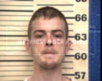 Brad Daniel Dewey