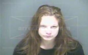 Brittany Jo Linville