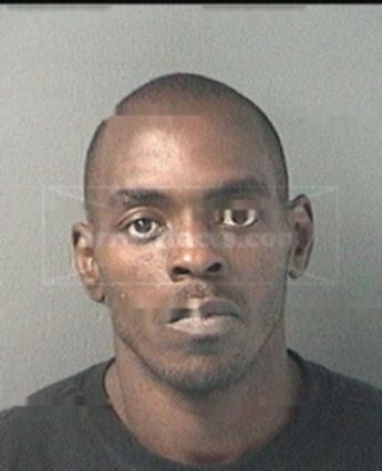 Isaac Demario Hurst