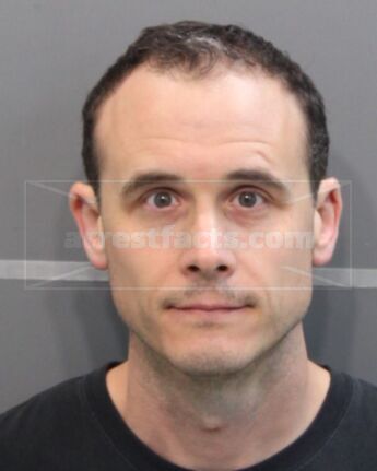 Anthony Roy Angevine