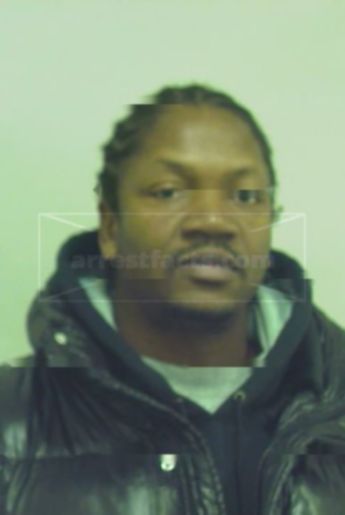 Marlin Edwards