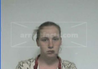 Tabitha Ashley Croft