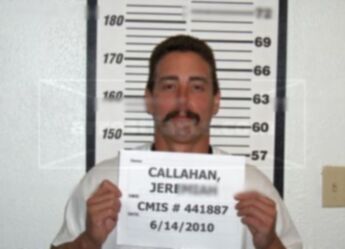 Jeremiah Callahan