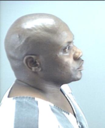 Larry Donnell Smith