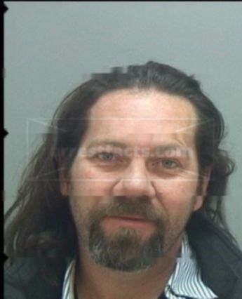 Blair Vernon Messick