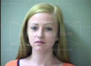 Hayley Renee Workman