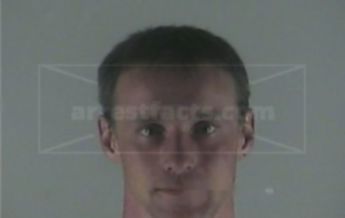 Anthony Jay Benson
