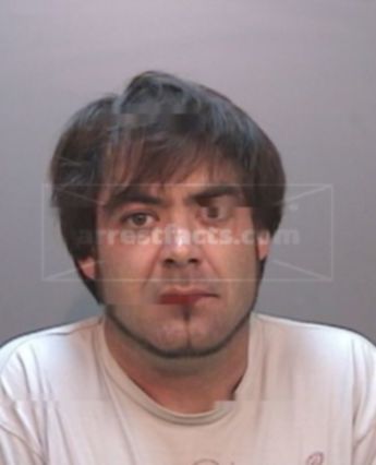 Nathan Alton Mcallister