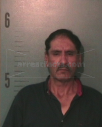 Rudolph Amador Perez