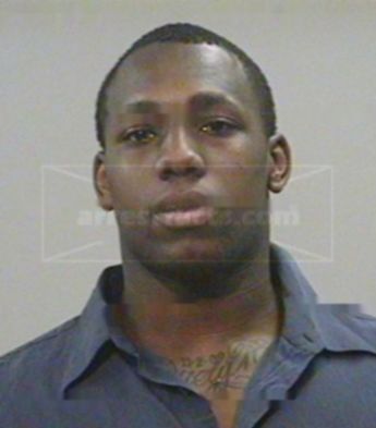 Damarkus Terrell King