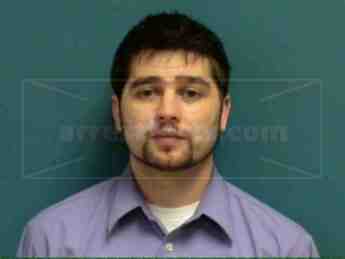 Justin William Anderson