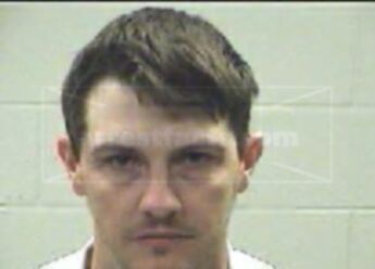 James Curtis Myers