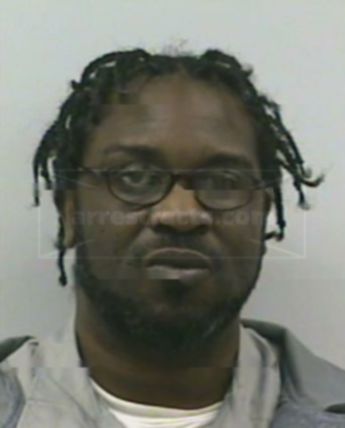 Richard J Jackson