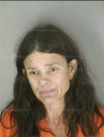Michelle Anne White