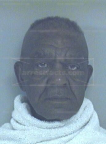 Henry Lee Fletcher