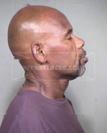 Dwayne Elliott