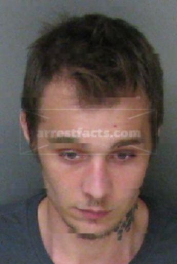 Tristan Michael Phillips