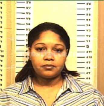 Trina Lashay Davidson