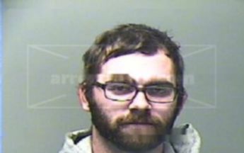 Timothy Jared Jenkins