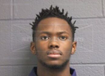 Terrell Sledge