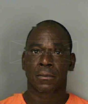 Christopher Eugene Addison