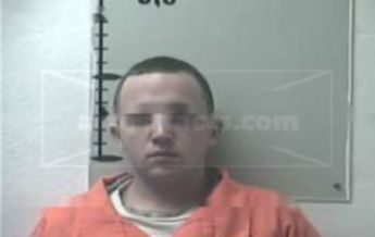 Oliver Lance Holcomb