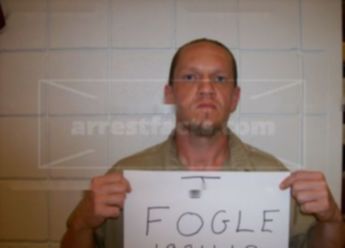 James Harley Fogle