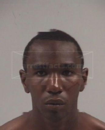 Renaldo Da Lonte Campbell