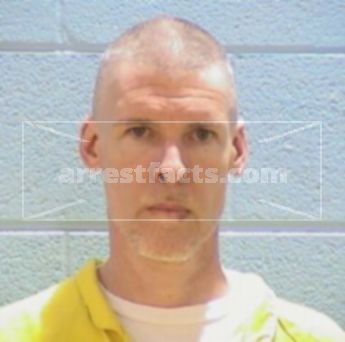 Steven Paul Benson