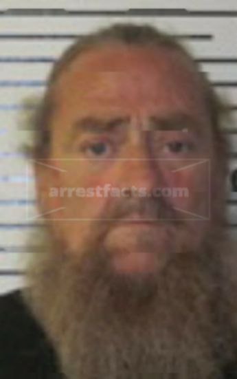 Clinton Ray Marler