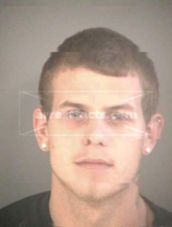 Justin Dwight Coley