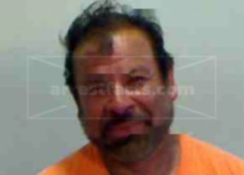 Serafin Pantoja