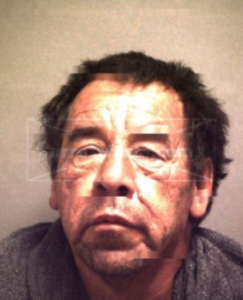Joseph Gilbert Gutierrez